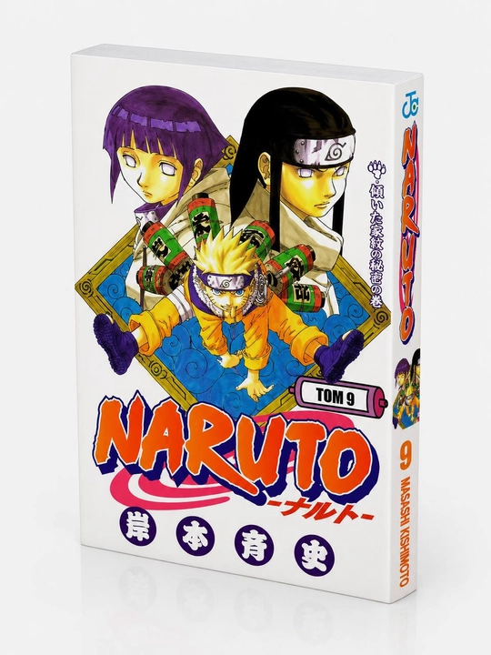 Naruto. Наруто. Книга 2. Нехороший клиент - 