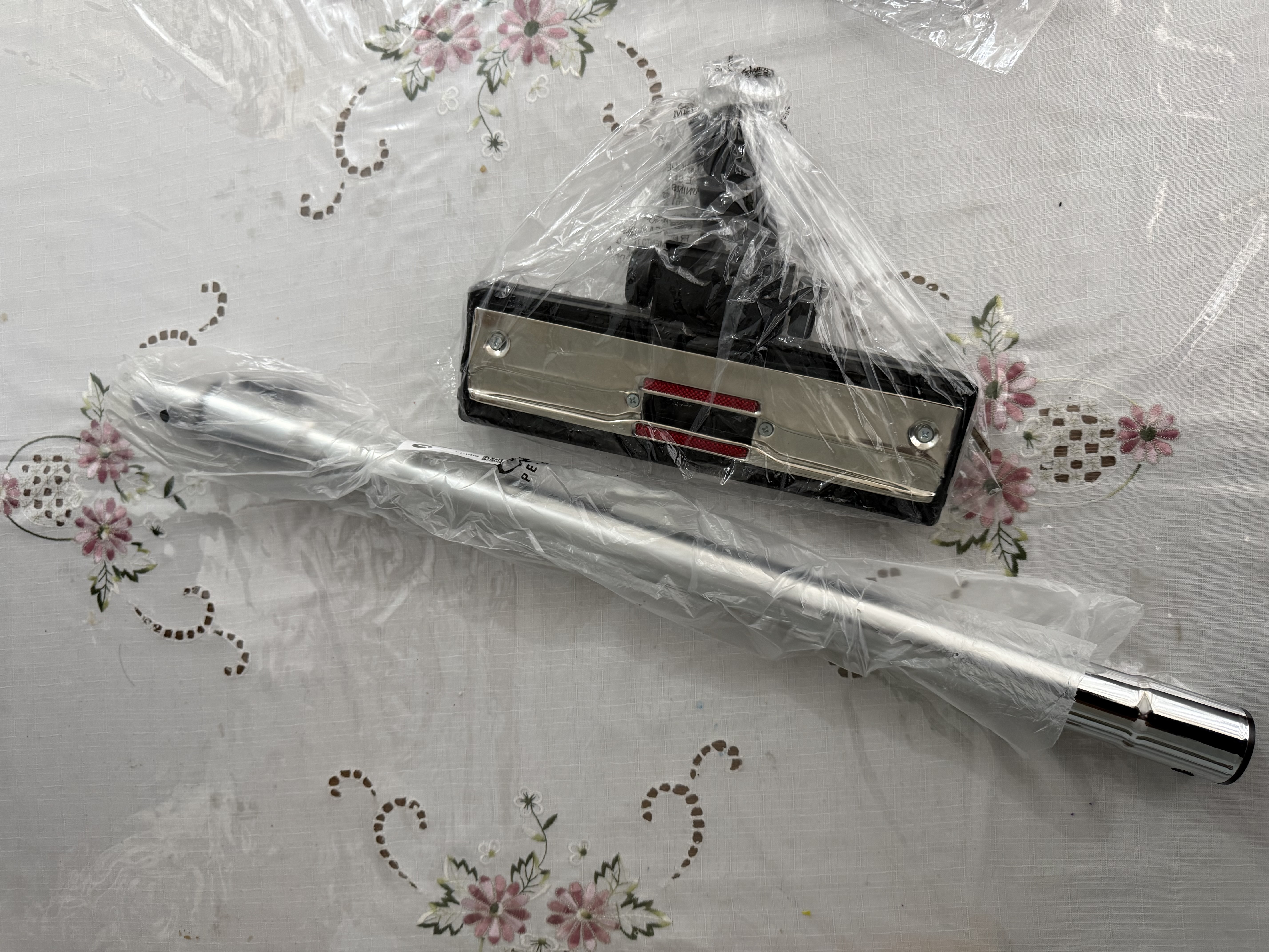 Samsung Bosch Artel LG Philips changyutgichi uchun nasadka cho‘tkasi, diametri 32-35 mm