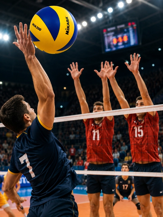 Voleybol to pi, sifatli top, yumshoq,valebol koptoki, volebol topi