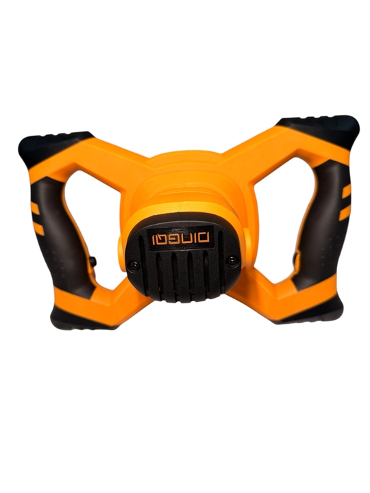 Elektr qurilish mikseri DINGQI JA06401, 1200 W, eritmalar uchun professional