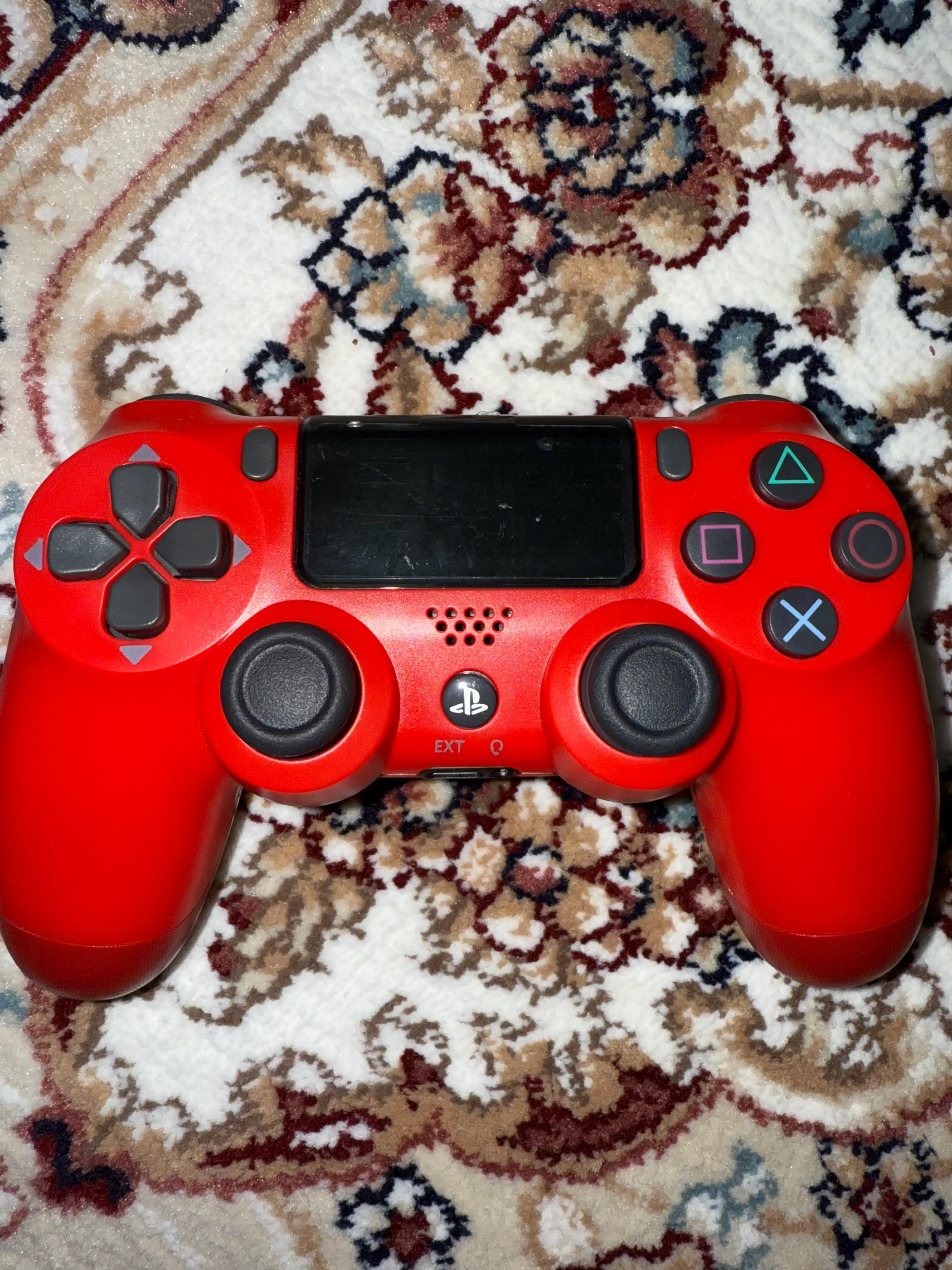 Joystik PS4, Bluetooth, simsiz geympad komyuter va smartfonlar uchun