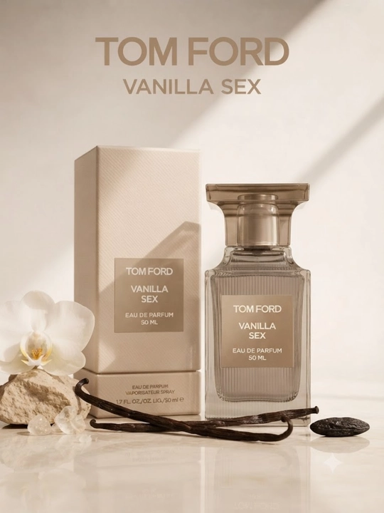 Tom Ford - коллекция американской парфюмерии | 3 / 5 / 10 / 30 / 50 мл - 