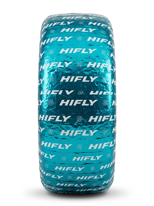 HIFLY на все сезоны – высокая устойчивость, низкий уровень шума, безопасные шины