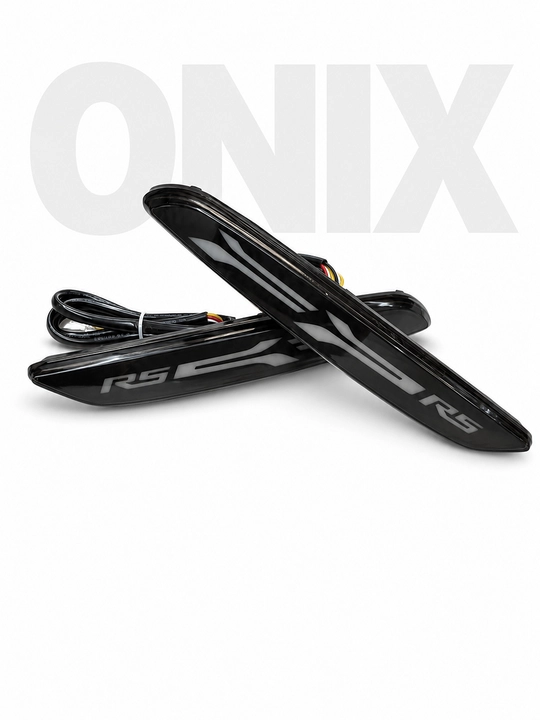 Onix va Tracker 2 uchun orqa bamperning LED burilish reflektori