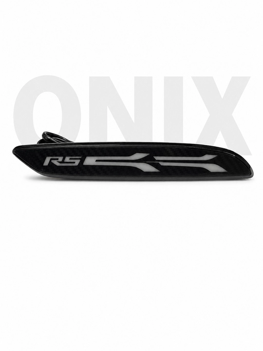 Onix va Tracker 2 uchun orqa bamperning LED burilish reflektori