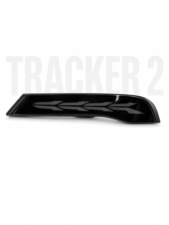 LED рефлектор-поворотник заднего бампера для Onix и Tracker 2 - 