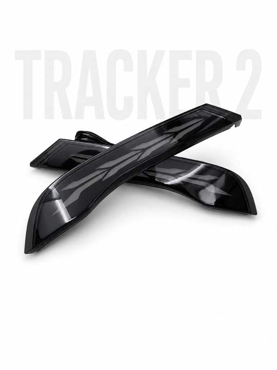 Onix va Tracker 2 uchun orqa bamperning LED burilish reflektori