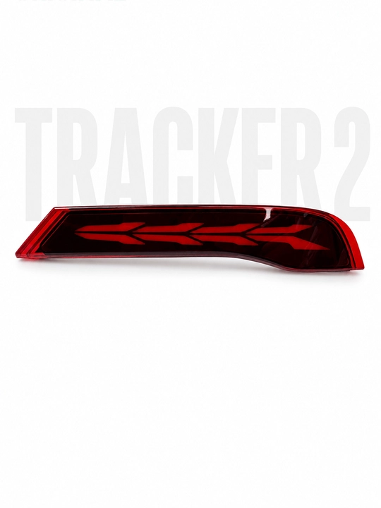 LED рефлектор-поворотник заднего бампера для Onix и Tracker 2 - 