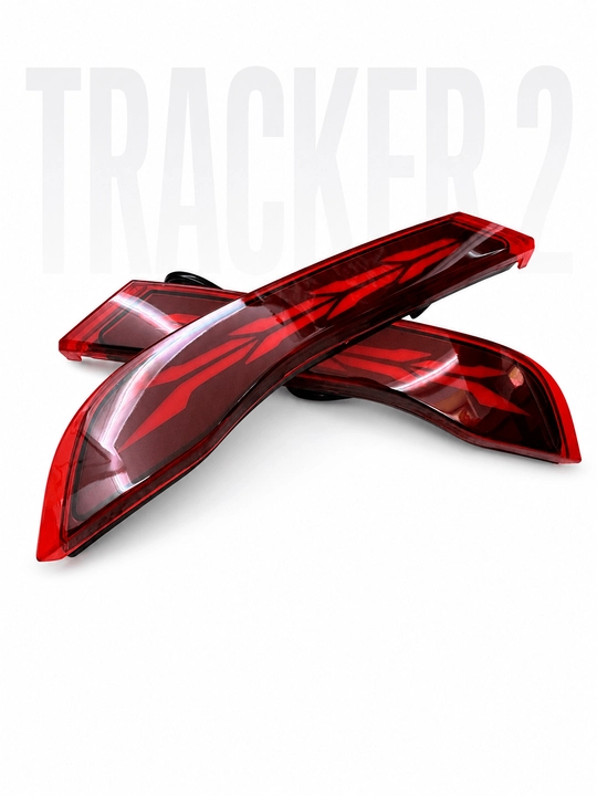 Onix va Tracker 2 uchun orqa bamperning LED burilish reflektori