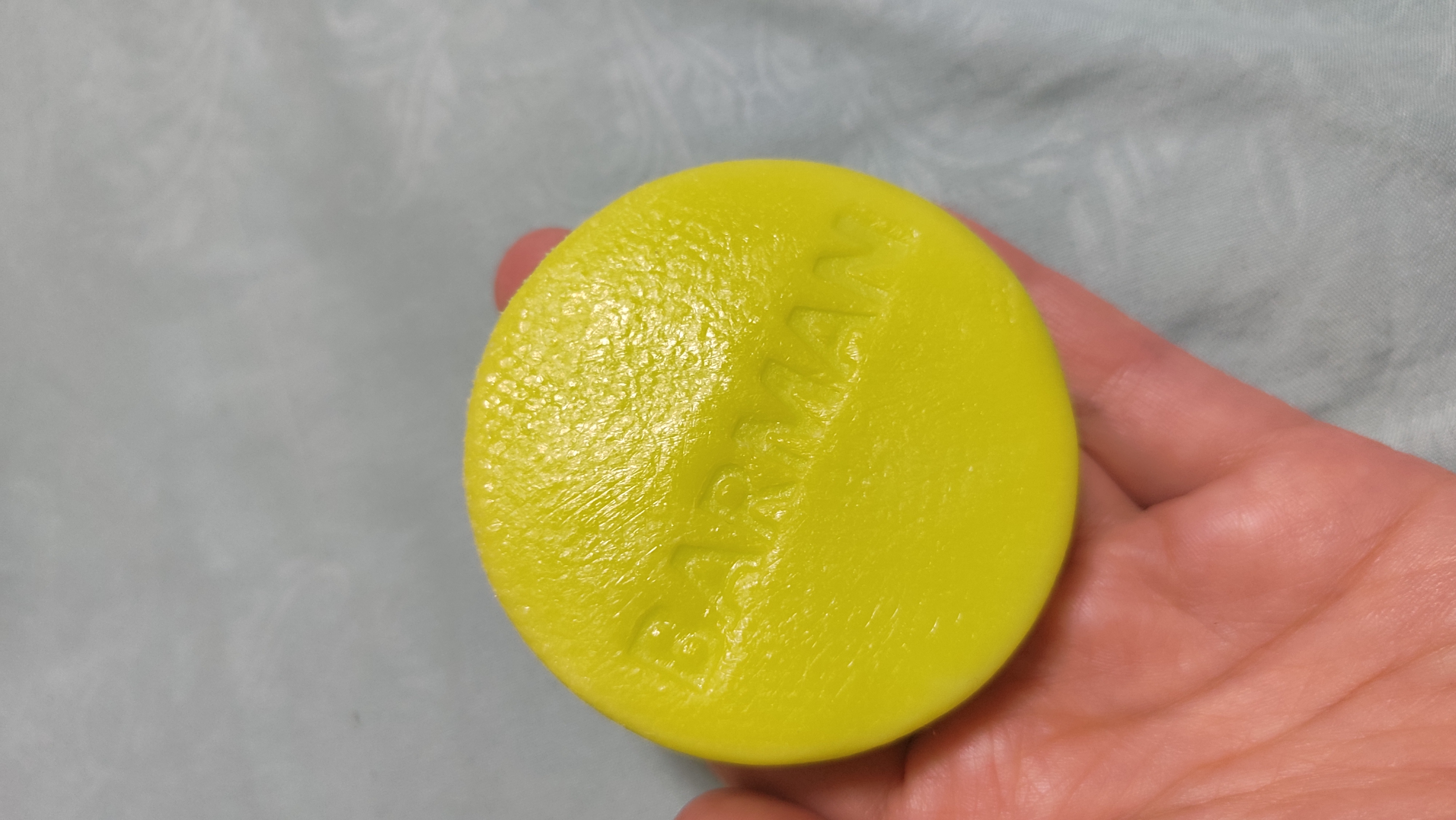 Натуральное мыло-дезодорант для подмышек Barman — защита от пота и запаха Axillary Soap