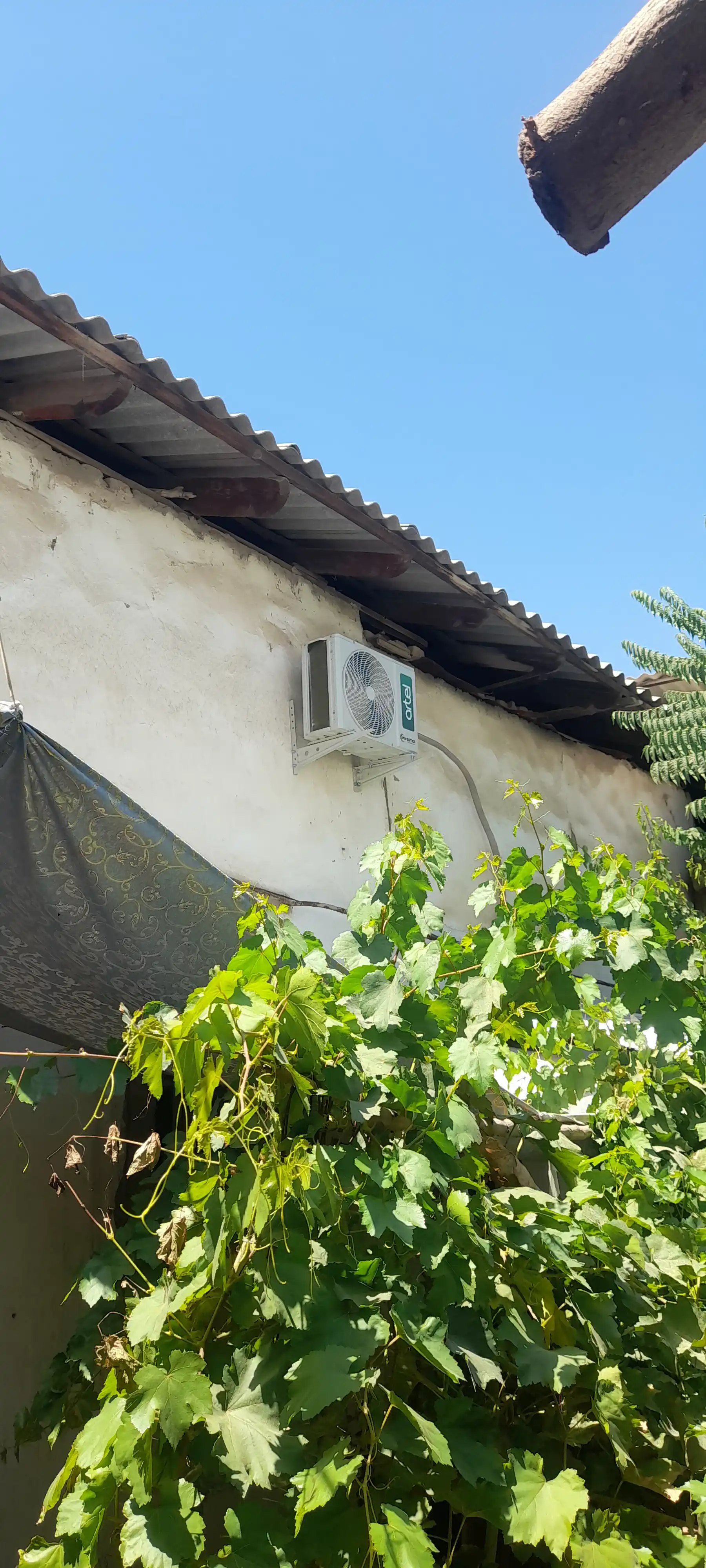Invertorli konditsioner, Artel Marvarid 12BE