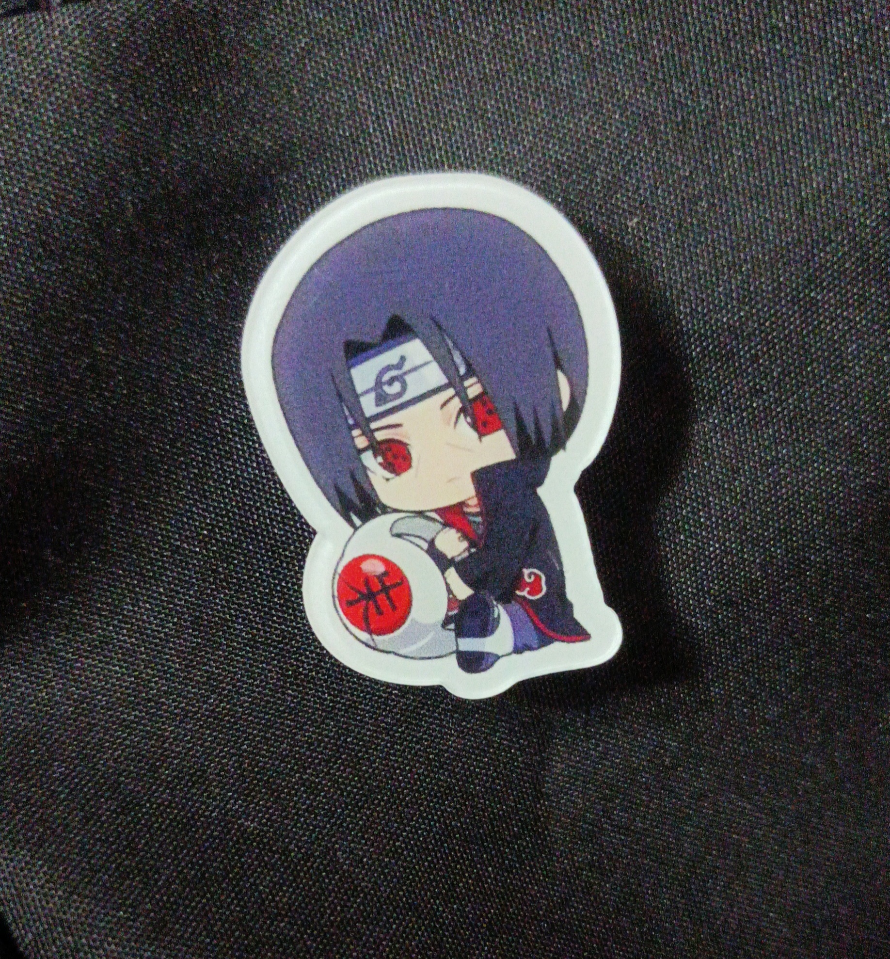 Universal brelok, aksessuar, Naruto
