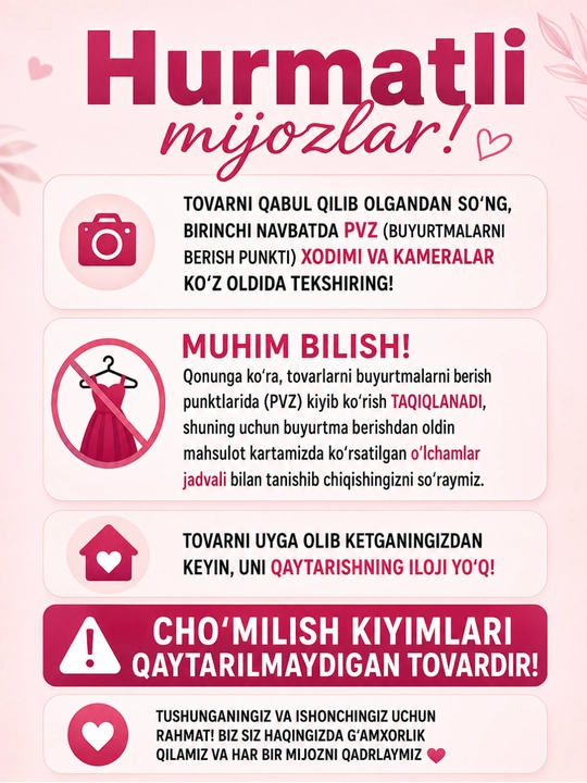 Ayollar cho‘milish kiyimi, yopiq, musulmoncha, burkini, katta o‘lchamli cho‘milish kiyimi