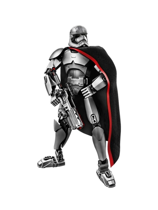Конструктор Star Wars, Человек паук, Бэтмен, Дэдпул, Дарт Вейдер, Штурмовик, минифигурка