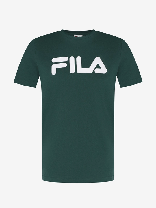 FILA Essentials erkaklar futbolkasi