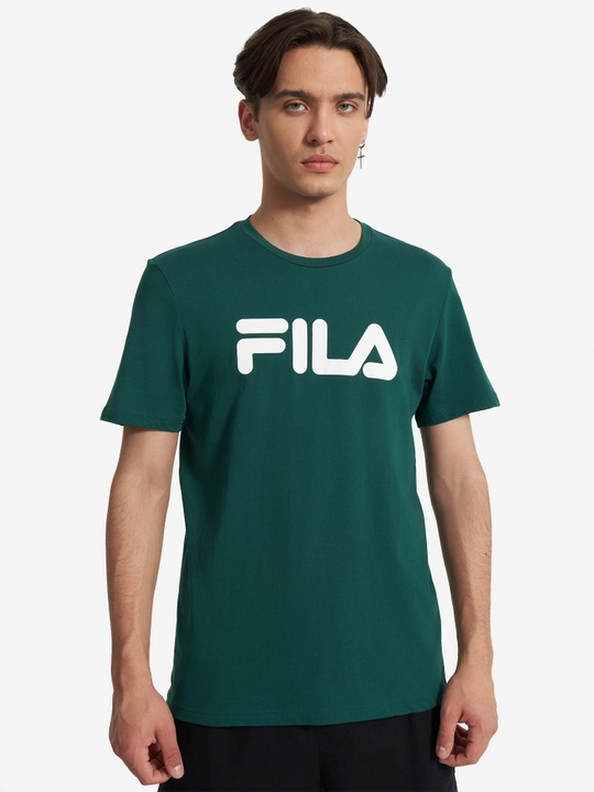 FILA Essentials erkaklar futbolkasi