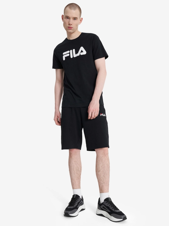 FILA Essentials erkaklar futbolkasi