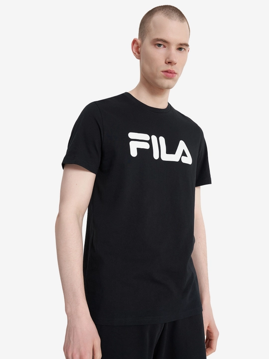 FILA Essentials erkaklar futbolkasi