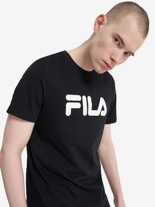 FILA Essentials erkaklar futbolkasi