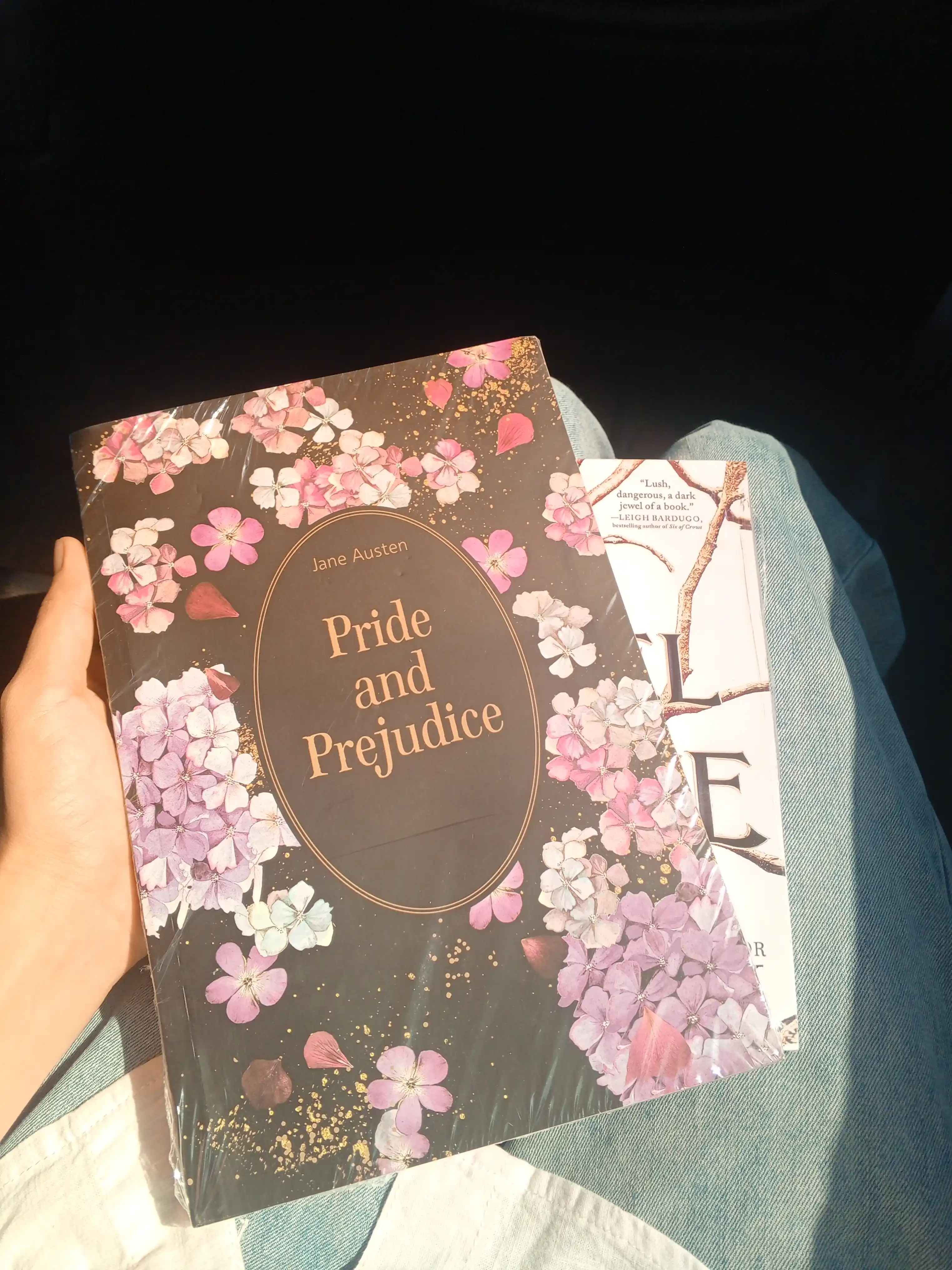 Pride and Prejudice. Jane Austen