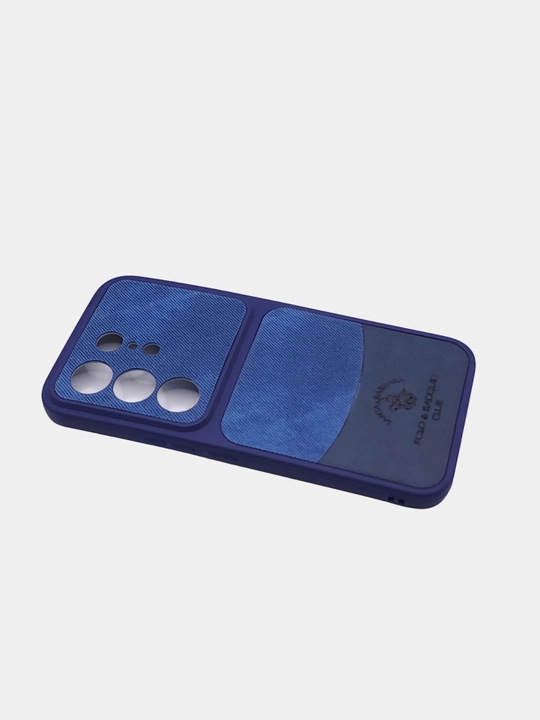 Чехол для Tecno Camon 50 PRO