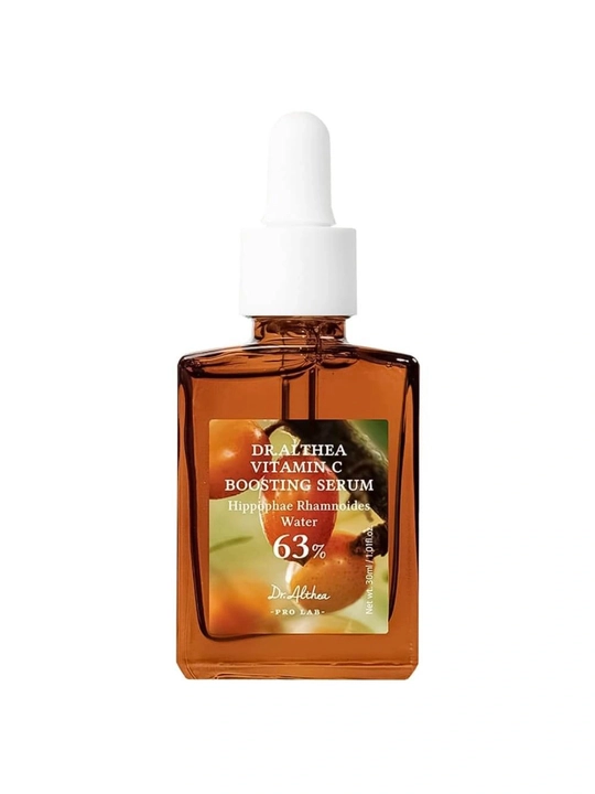 Dr. Althea Vitamin C Boosting Serum, 30 мл - 