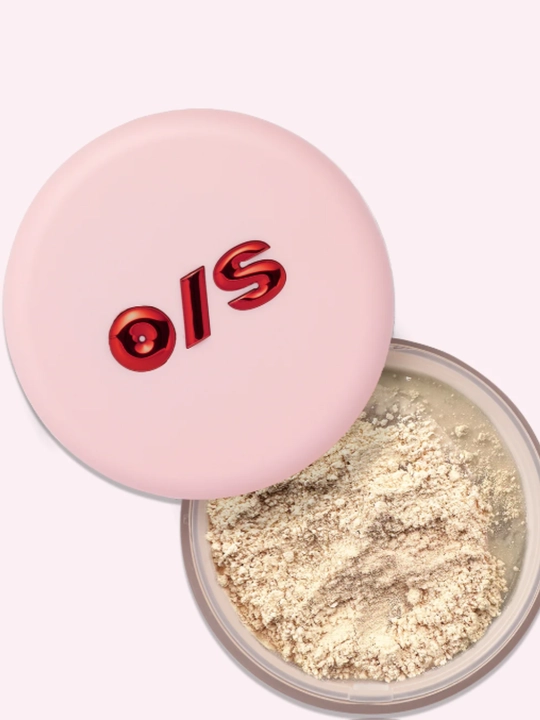 УНИВЕРСАЛЬНЫЙ фиксатор для пудры pudra Ultimate Setting Powder