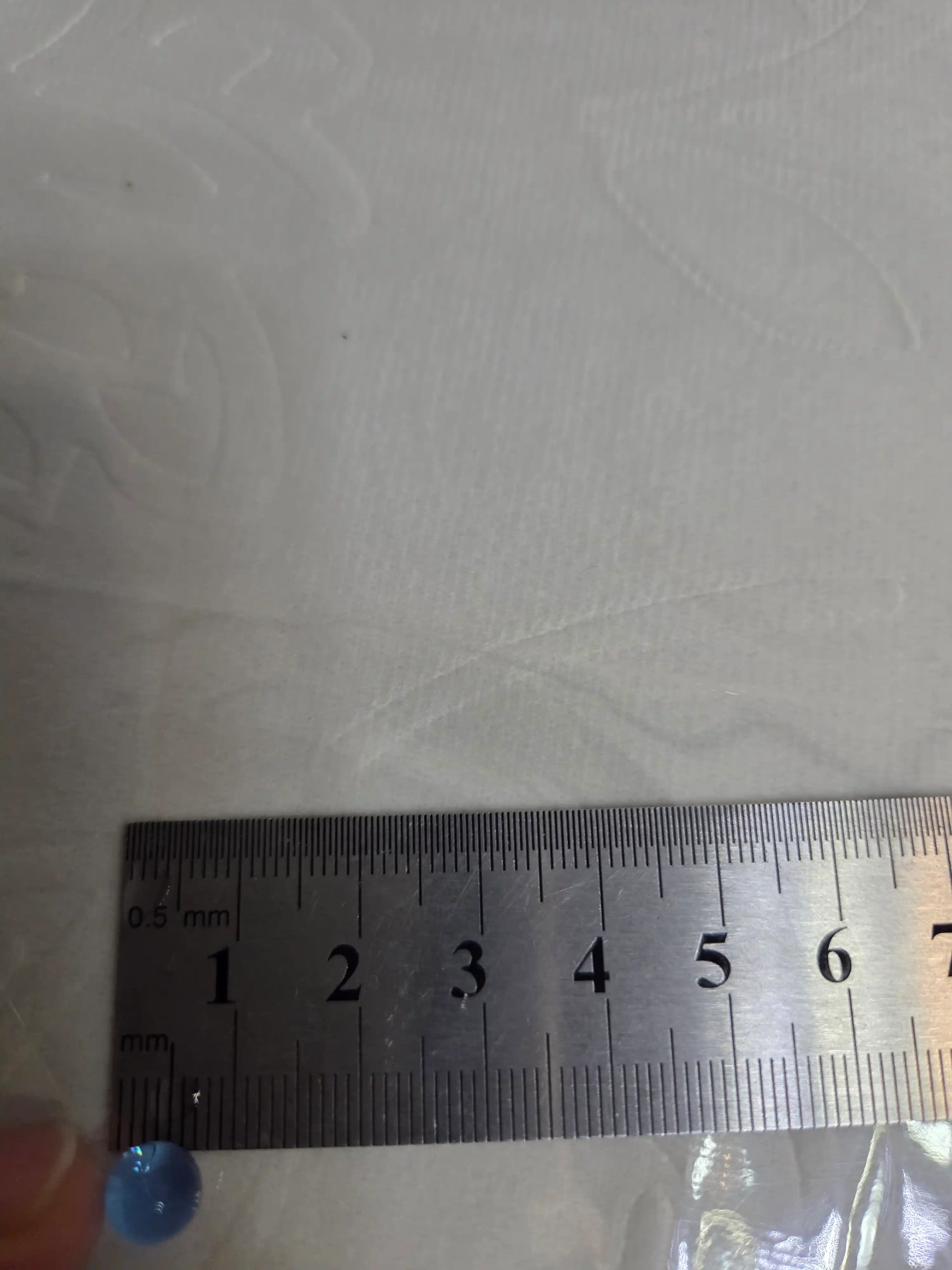 Orbiz o'qlari, gidrogel, 7-8mm, 25gr, 5000+ dona, suvda kattalashadigan