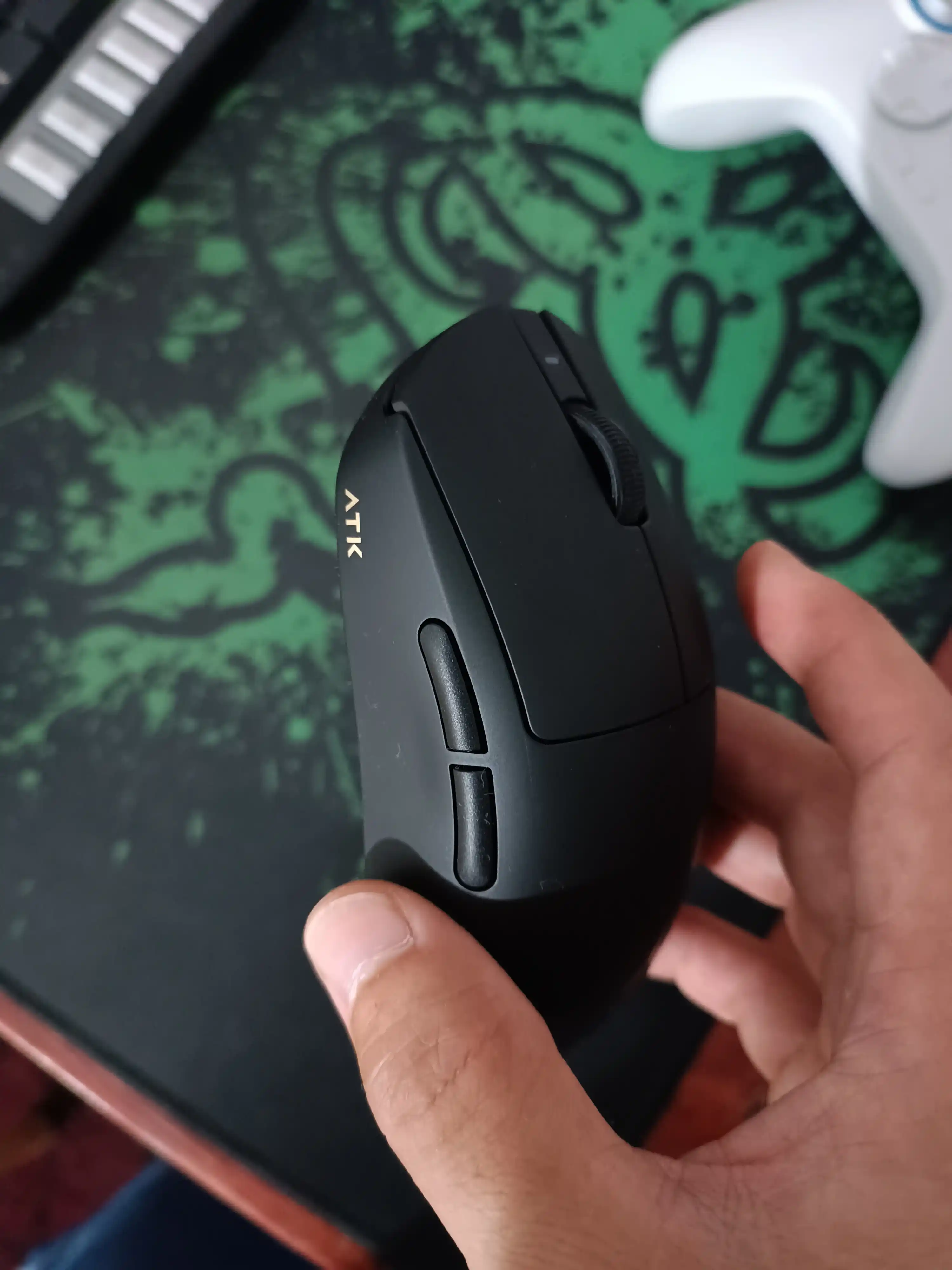 ATK Dragonfly A9 Plus