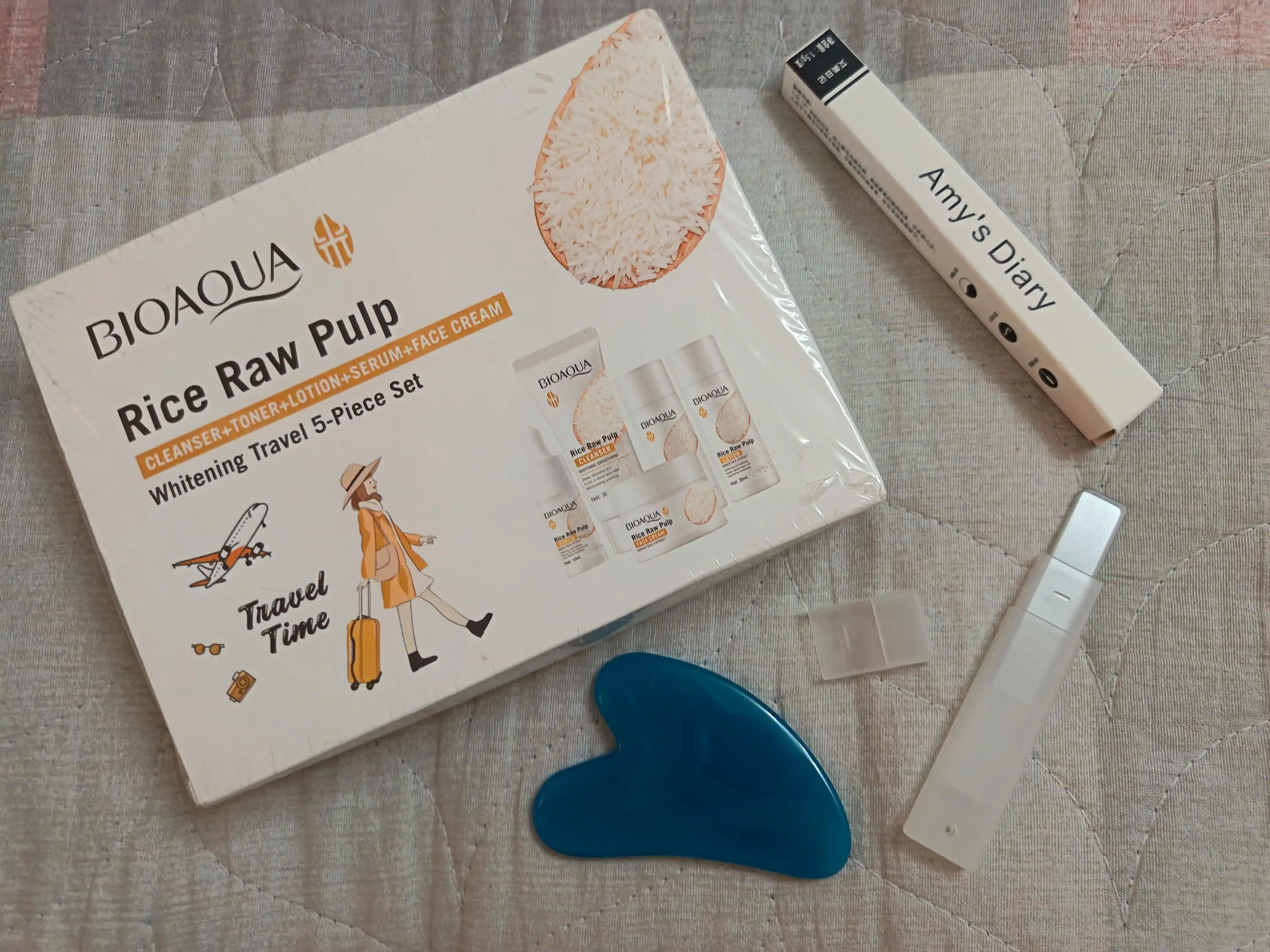Tirnoq uchun professional nano shisha pilka – manikyur va sayqallash