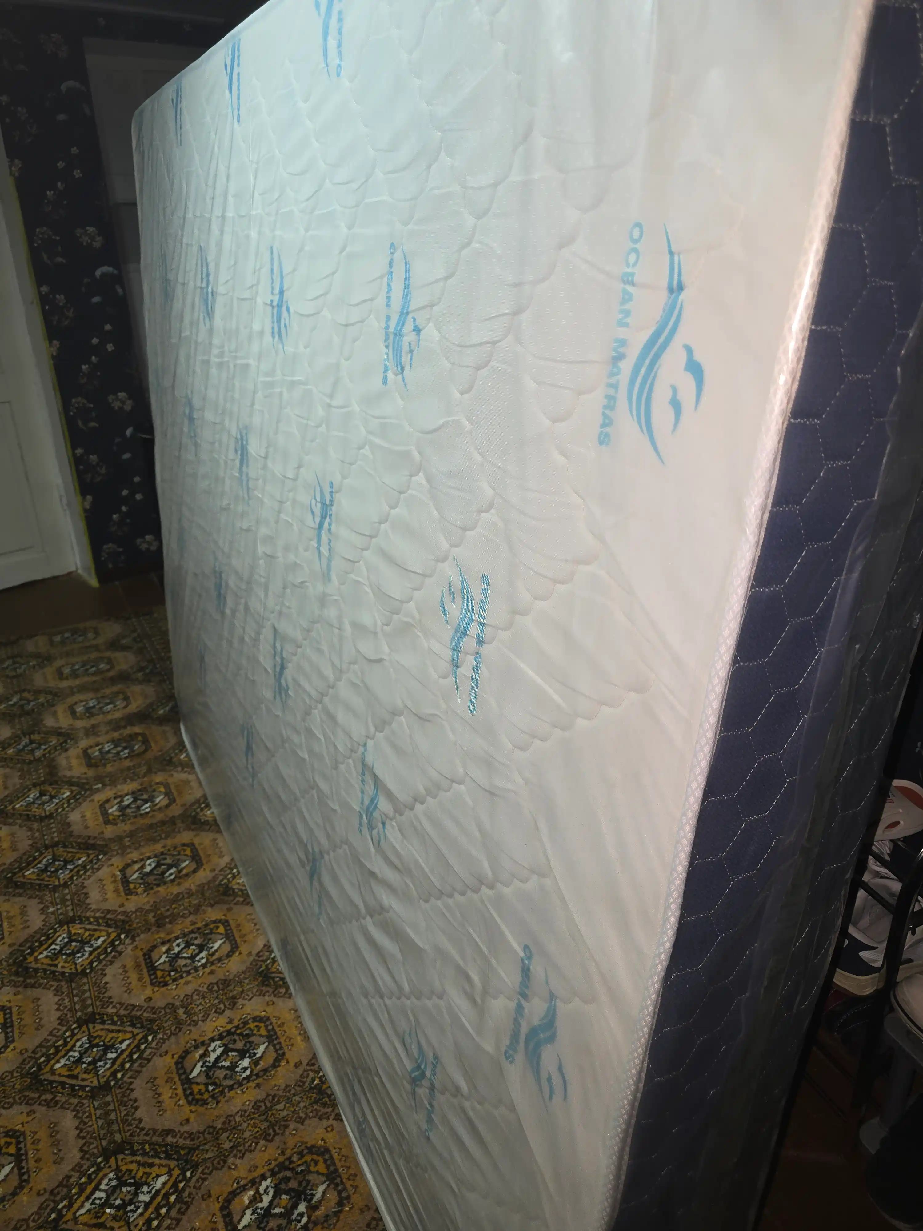 Ortoped matras