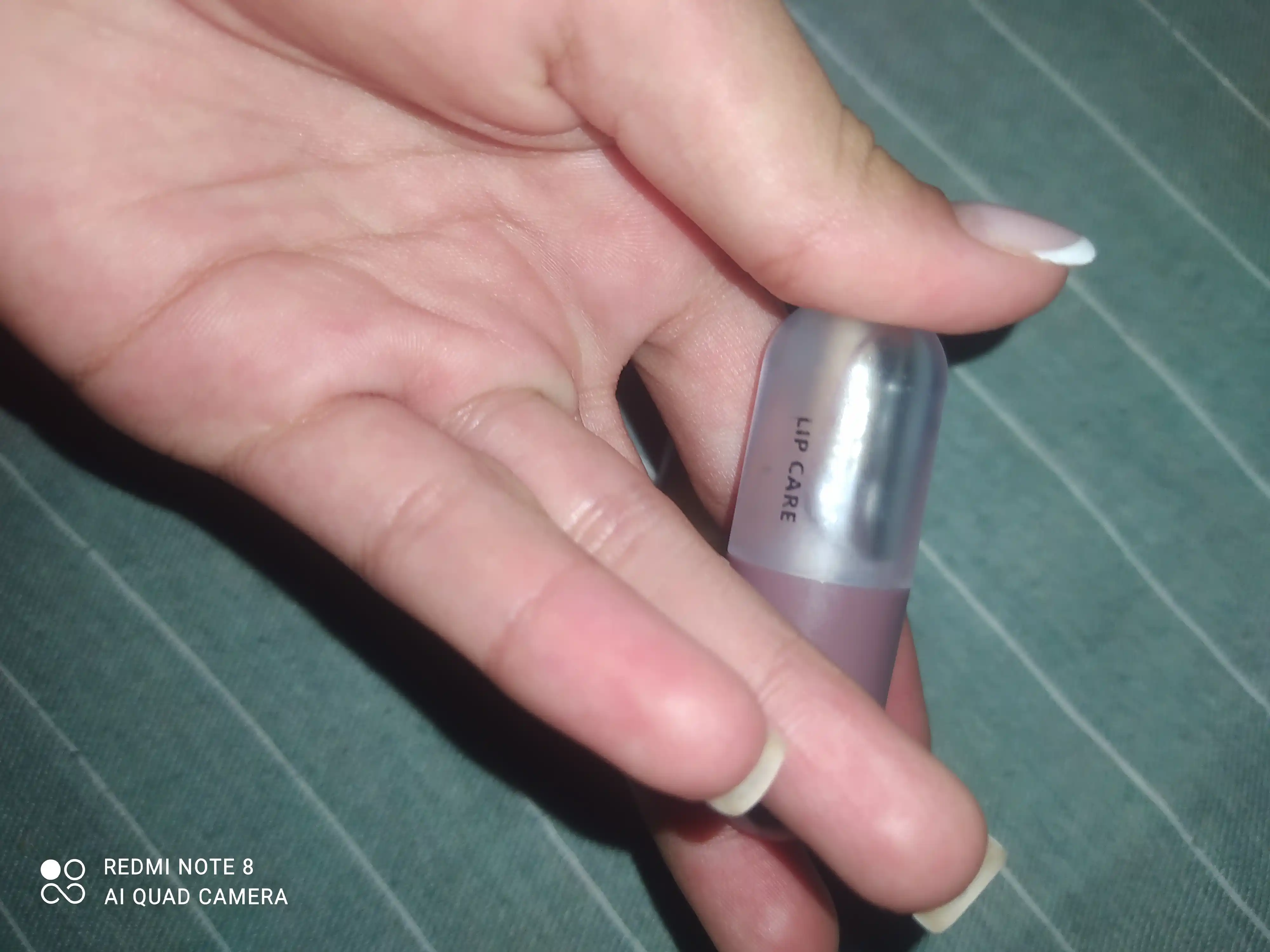 Kun va tun uchun hajm beruvchi lab blyesklari toplami, 3+3 ml