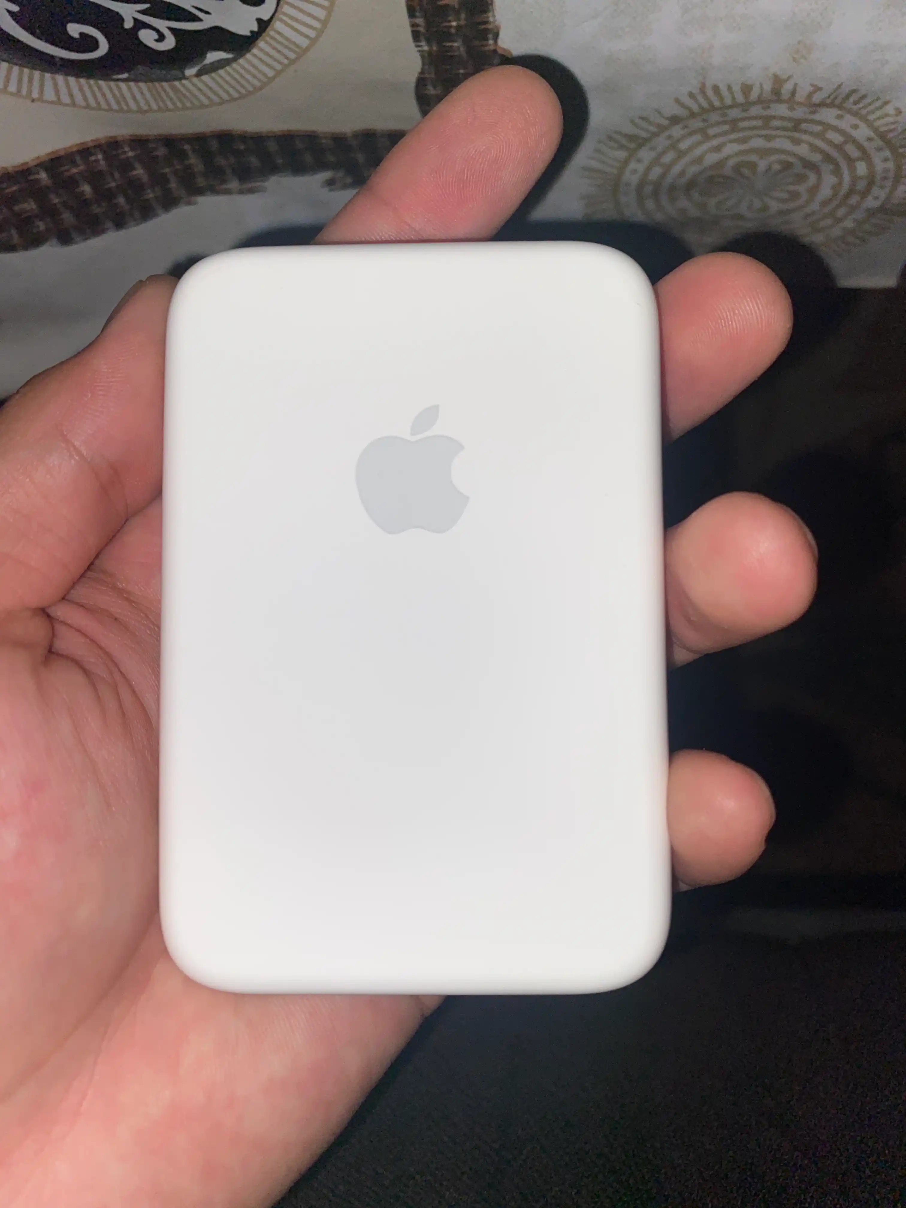 MagSafe power bank, iPhone uchun, 10.000 va 5.000 mA/h, Power bank