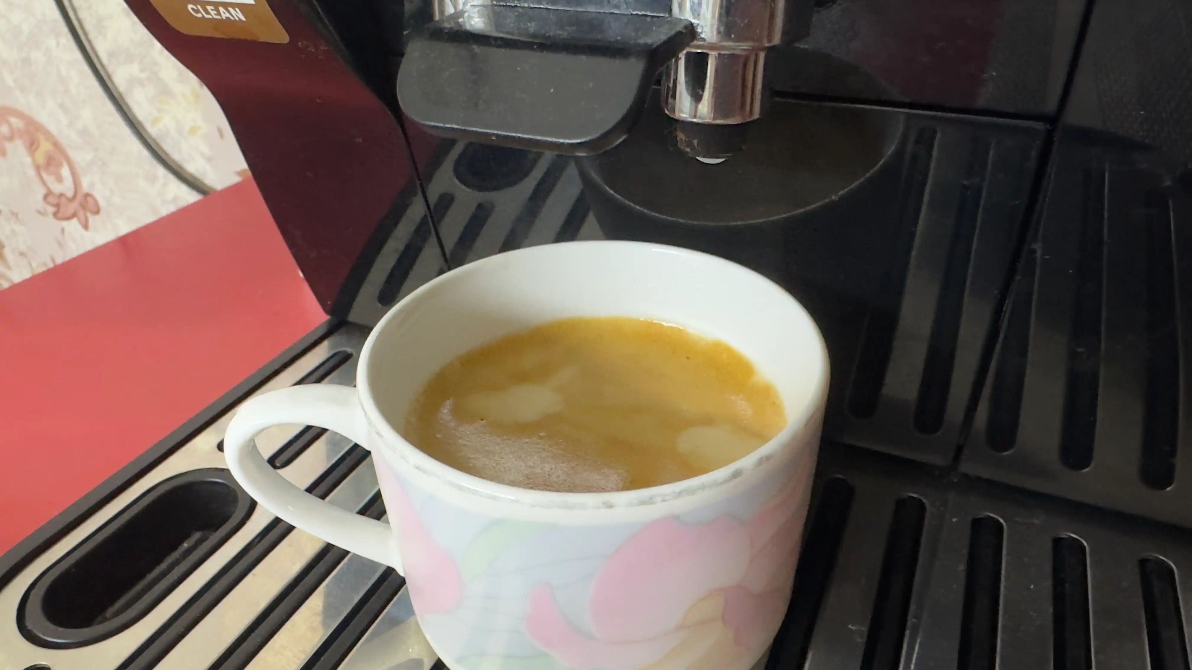 Cataleya Espresso No2 donli qahvasi, 80% arabika 20% robusta