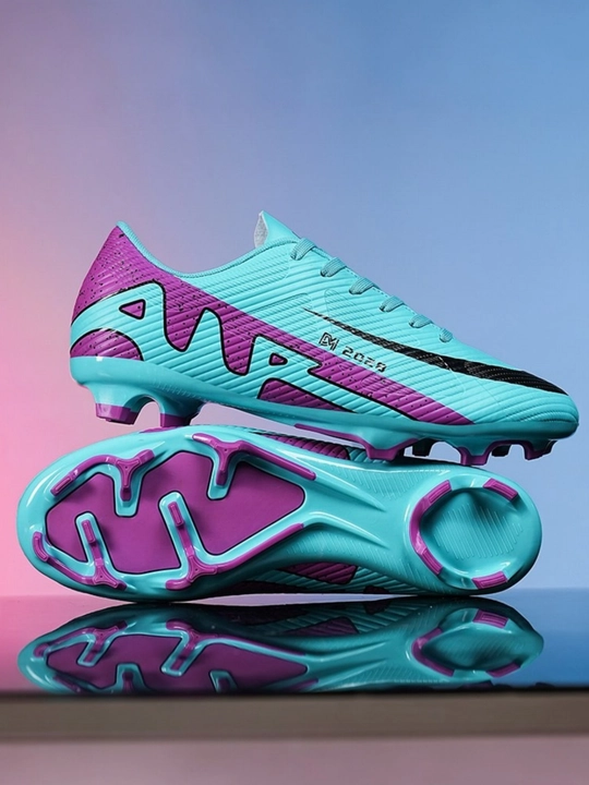 Футбольные сороконожки Adidas Predator, для мужчин и детей - 