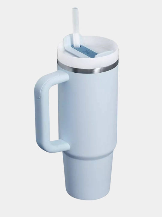 Термокружка Stanley, термос, стакан для воды, 1100 ml