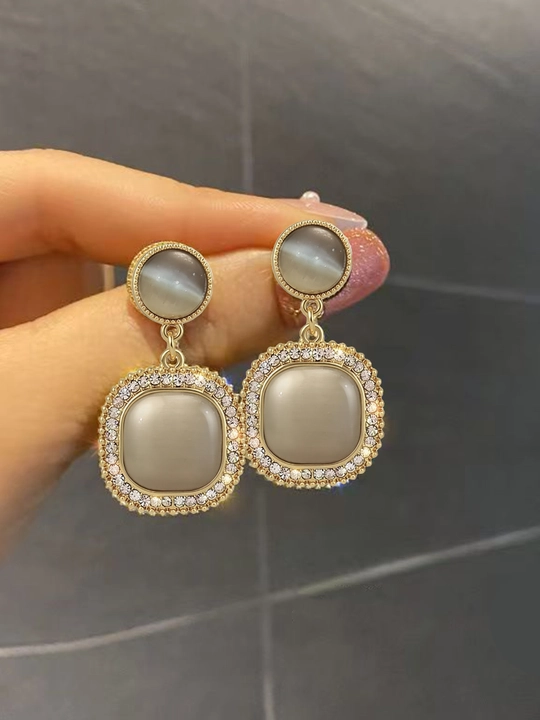 Серьги женские