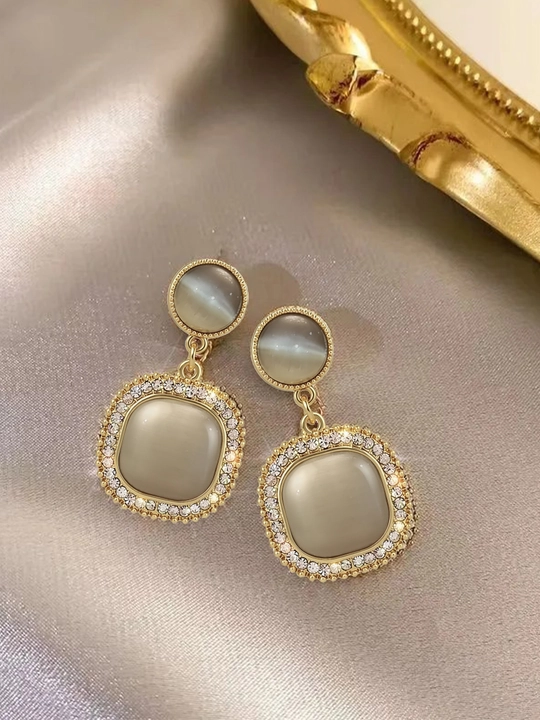 Серьги женские