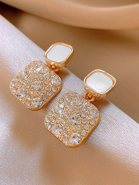Серьги женские