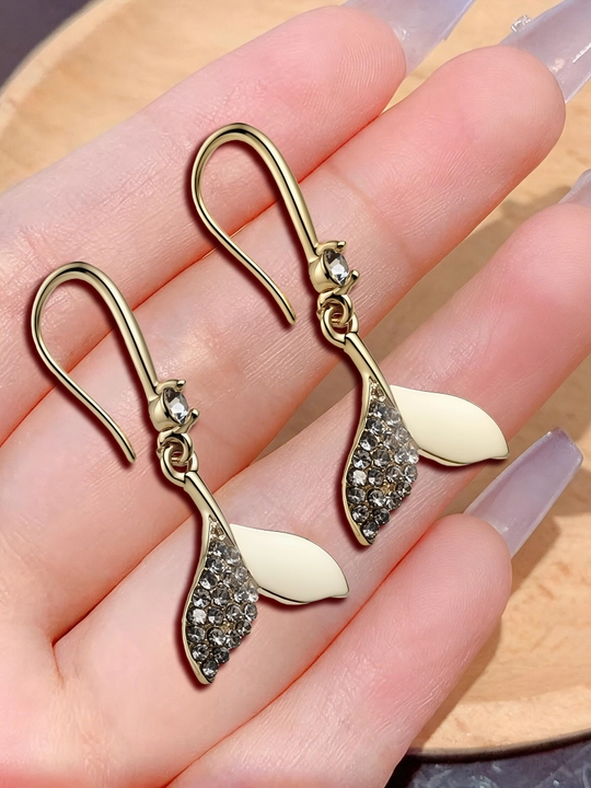 Серьги женские