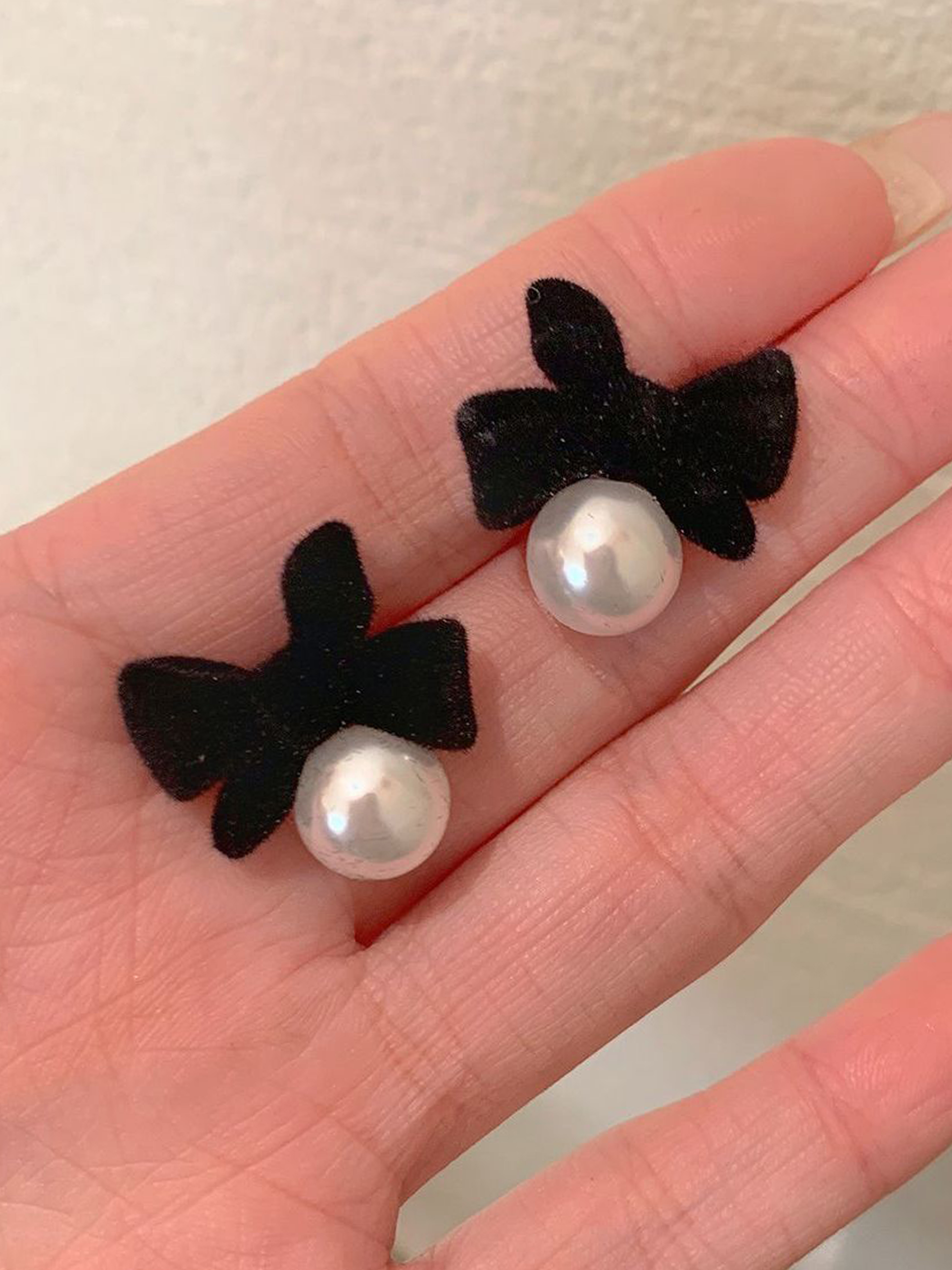 Серьги женские