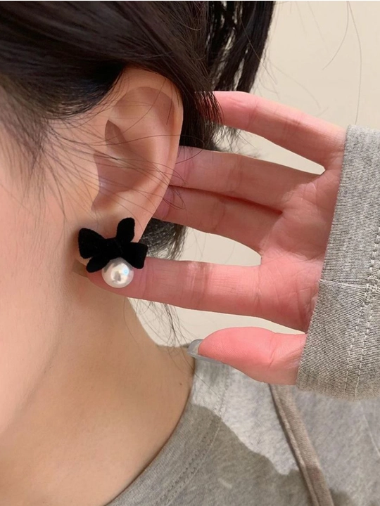Серьги женские