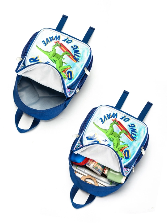 Школьный рюкзак для мальчика с пайетками, легкий детский ранец