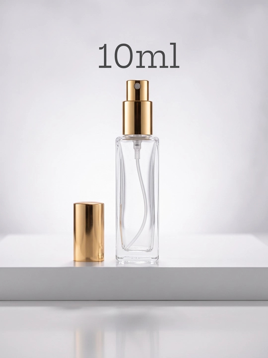 Kirke Eau de Parfum — женский парфюм, яркий фруктово-мускусный аромат