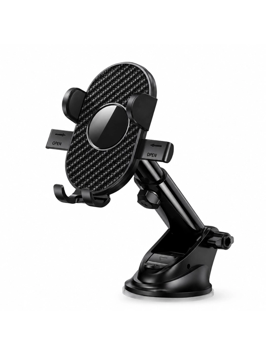 Universal Avtomobil uchun Telefon Ushlagich (360° Aylanuvchi)