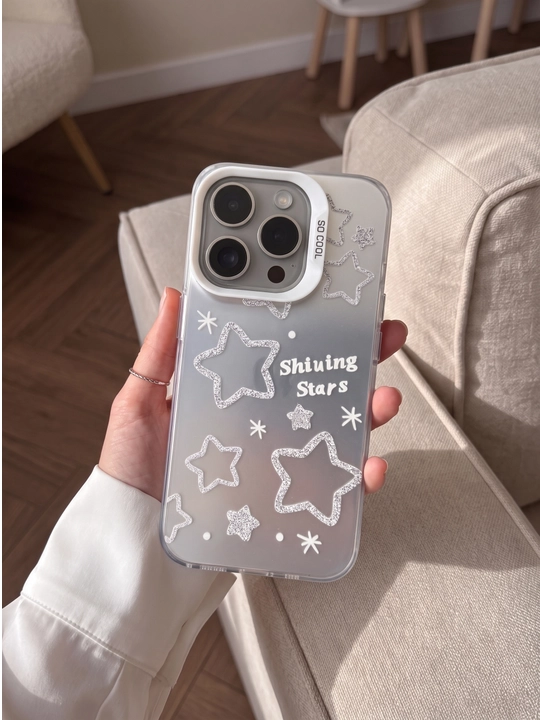 IPhone XR, X, XS, XS Max, 11, 12, 13, 14, 15, 16, Pro, Pro Max uchun g'ilof