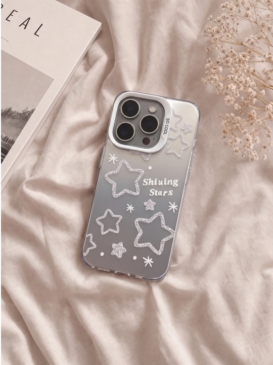 IPhone XR, X, XS, XS Max, 11, 12, 13, 14, 15, 16, Pro, Pro Max uchun g'ilof