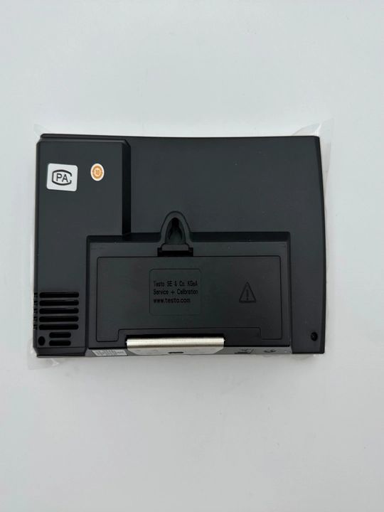 Termogigrometr - Elektron Barometr Testo-622 Termometr