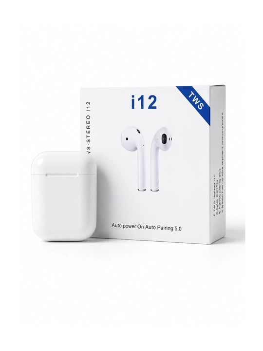 TWS simsiz quloqchin i11/i12/i14/i15/i16 Max/i18, Bluetooth 5.0, sensorli