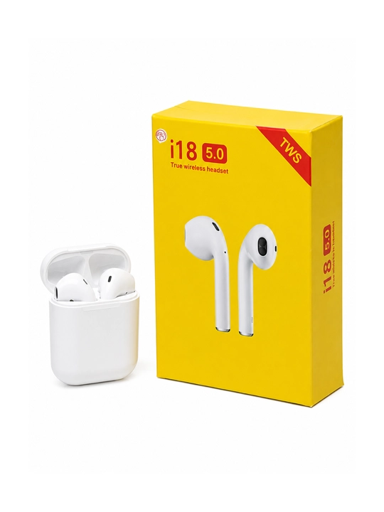 TWS simsiz quloqchin i11/i12/i14/i15/i16 Max/i18, Bluetooth 5.0, sensorli